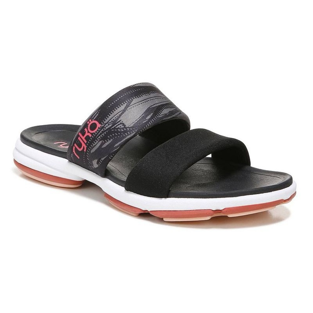 Ryka Diva Women's Slide Sandals
